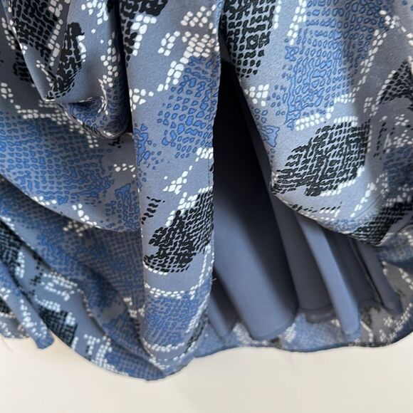 Buddy Love Wide Sleeve Dress - Picture 5 of 5